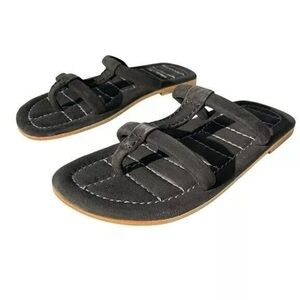 FREE PEOPLE Hadden Sandals. Size 9.5 NIB